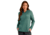 HUK Performance Fishing Coldfront Pullover Hoodie - Womens, Nrth Atlnc Hthr, Small, H6130023-367-S
