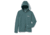 HUK Performance Fishing Coldfront Pullover Hoodie - Womens, Nrth Atlnc Hthr, Small, H6130023-367-S