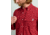HUK Performance Fishing Creekbed Long Sleeve Shirt - Mens, Scarlet Blaze, 3XL, H1500184-621-XXXL
