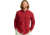 HUK Performance Fishing Creekbed Long Sleeve Shirt - Mens, Scarlet Blaze, 3XL, H1500184-621-XXXL