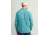 HUK Performance Fishing Creekbed Long Sleeve Shirt - Mens, Storm Blue, 2XL, H1500184-394-XXL