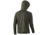 HUK Performance Fishing Fin Hoodie - Mens, Kalamata Olive Heather, Small, H1300060-346-S