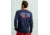 HUK Performance Fishing Graphic Long Sleeve Tee - Mens, Naval Academy, Extra Large, H1000533-413-XL