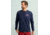 HUK Performance Fishing Graphic Long Sleeve Tee - Mens, Naval Academy, Extra Large, H1000533-413-XL