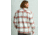 HUK Performance Fishing Hawser Plaid Flannel - Mens, Khaki, Large, H1500209-250-L