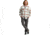 HUK Performance Fishing Hawser Plaid Flannel - Mens, Khaki, Large, H1500209-250-L