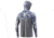 HUK Performance Fishing HUK Icon X Camo Hoodie - Men's, Ocean Tally Cam, Small, H1200153-975-S