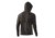 HUK Performance Fishing Huk Logo Hoodie - Mens, Volcanic Ashf22, Small, H1300075-017-S