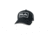 HUK Performance Fishing Huk Logo Trucker Hat - Mens, Black, H3000460-001-1