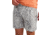 HUK Performance Fishing Airweight Kc Printed Short - Mens