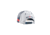 HUK Performance Fishing America Rope Snapback - Men's, White, One Size, H3000600-100-1