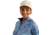 HUK Performance Fishing Apres Fish Trucker Hat - Womens