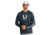HUK Performance Fishing Icon Long Sleeve Hoodie - Mens