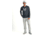 HUK Performance Fishing Icon Long Sleeve Hoodie - Mens