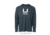 HUK Performance Fishing Icon Long Sleeve Hoodie - Mens