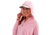 HUK Performance Fishing Icon Long Sleeve Hoodie - Womens