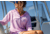 HUK Performance Fishing Icon Long Sleeve Hoodie - Womens