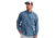 HUK Performance Fishing Icon Long Sleeve Shirt - Mens