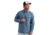 HUK Performance Fishing Icon Long Sleeve Shirt - Mens