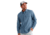 HUK Performance Fishing Icon Long Sleeve Shirt - Mens