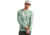 HUK Performance Fishing Icon Printed Long Sleeve Hoodie - Mens