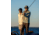 HUK Performance Fishing Icon Printed Long Sleeve Hoodie - Mens