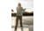 HUK Performance Fishing Icon Printed Long Sleeve Hoodie - Mens