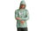 HUK Performance Fishing Icon Printed Long Sleeve Hoodie - Mens