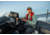 HUK Performance Fishing Icon Printed Long Sleeve Hoodie - Mens