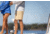 HUK Performance Fishing Icon Short - Mens