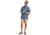 HUK Performance Fishing Icon Short - Mens