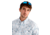 HUK Performance Fishing Kona Kc Printed Shirt - Mens