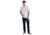 HUK Performance Fishing Kona Kc Printed Shirt - Mens