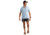 HUK Performance Fishing Pursuit Kc Printed Polo - Mens