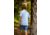 HUK Performance Fishing Pursuit Kc Printed Polo - Mens
