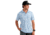 HUK Performance Fishing Pursuit Kc Printed Polo - Mens