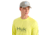 HUK Performance Fishing Pursuit Long Sleeve Crew - Mens