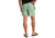 HUK Performance Fishing Pursuit Printed Volley Short - Mens