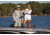 HUK Performance Fishing Pursuit Printed Volley Short - Mens