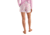 HUK Performance Fishing Pursuit Printed Volley Short - Womens