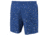 HUK Performance Fishing KC Fish Beach Freedom Pursuit Volley Short - Mens, Set Sail, M, H2000214-489-M