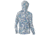 HUK Performance Fishing KC Icon Apex Vert Hoodie - Mens, Marine Blue, XL, H1200585-372-XL