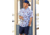 HUK Performance Fishing KC Kona Button-Down Shirt - Mens, Windsurfer, Large, H1500192-454-L