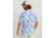 HUK Performance Fishing KC Kona Button-Down Shirt - Mens, Windsurfer, Large, H1500192-454-L