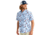 HUK Performance Fishing KC Kona Button-Down Shirt - Mens, Windsurfer, Large, H1500192-454-L