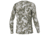 HUK Performance Fishing KC Phantom Scales Pursuit - Youth, Moss, YS, H7120102-316-YS