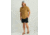HUK Performance Fishing Kona Solid Short Sleeve Shirt - Mens, Sand Piper, Large, H1500154-217-L