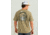 HUK Performance Fishing Marlin On Ice Tee - Mens, Overland Trek, Extra Large, H1000525-319-XL