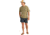 HUK Performance Fishing Marlin On Ice Tee - Mens, Overland Trek, Extra Large, H1000525-319-XL