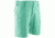 HUK Performance Fishing Men's Next Level 7in Inseam Short, Julep, Large H2000040-340-L